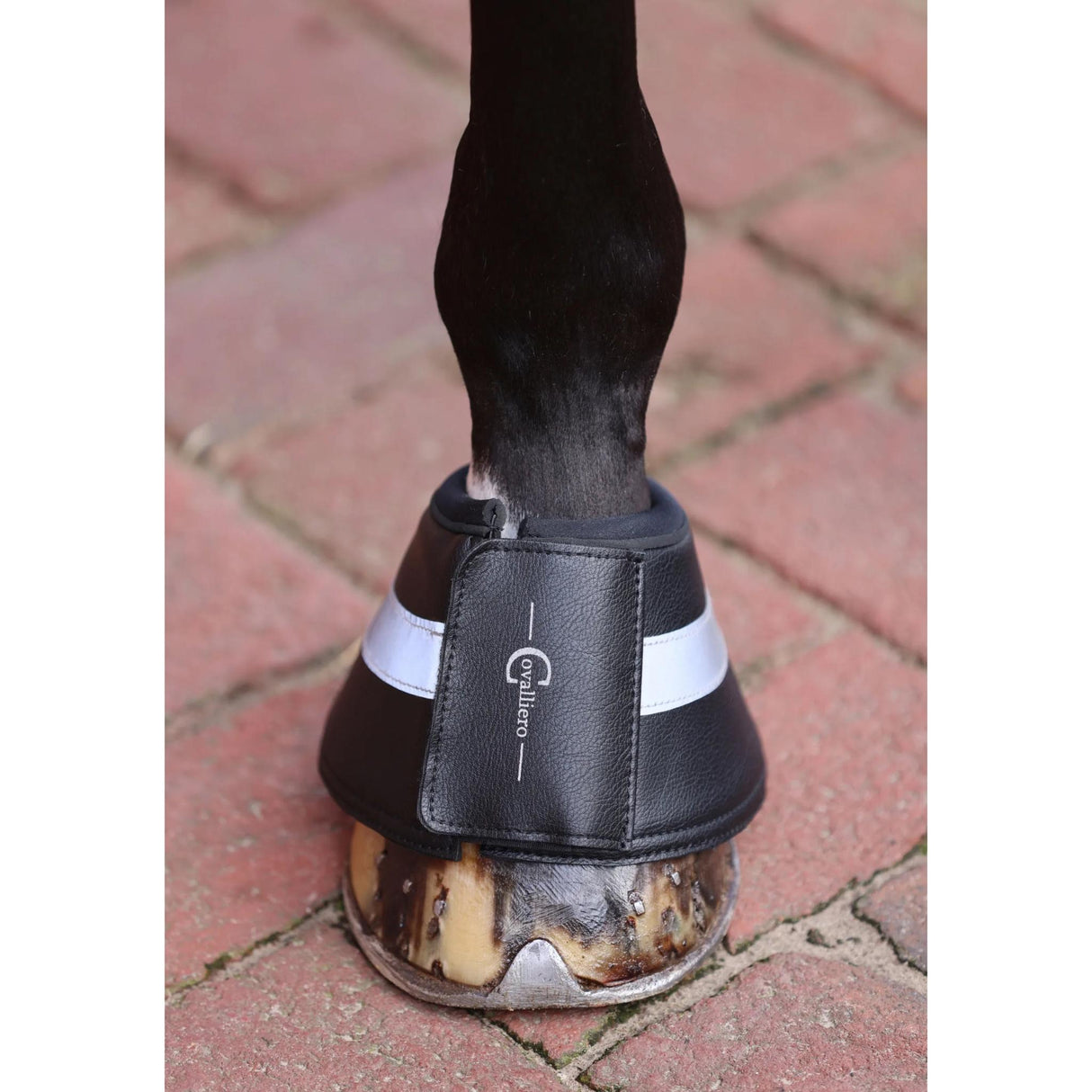 Keinonahkabootsit Reflective Pony