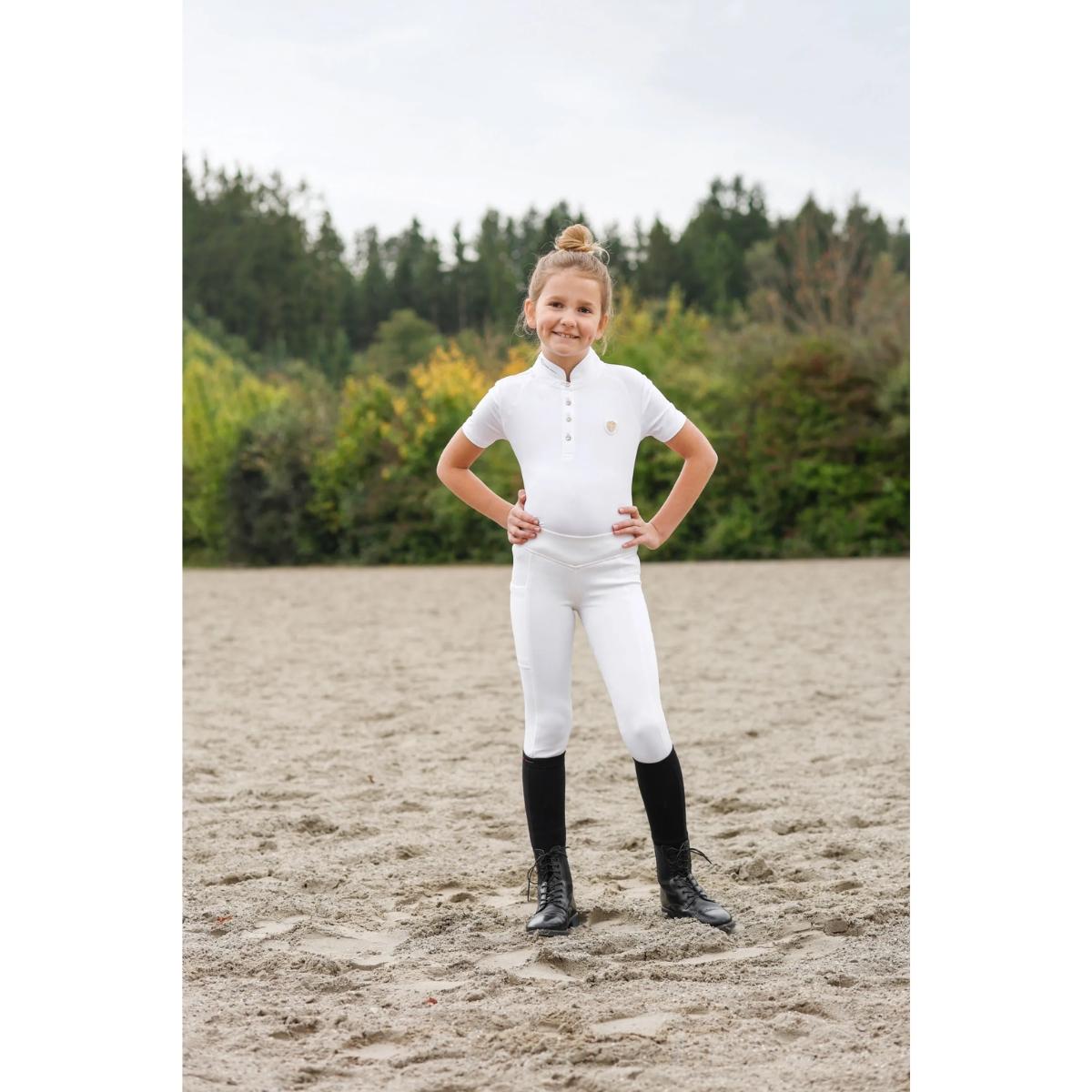 Ratsastuslegginsit ClassicStar Full Grip