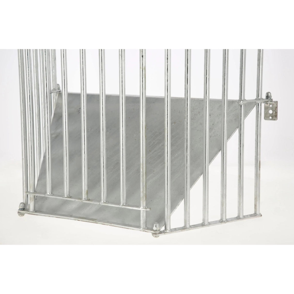 Heinähäkki Wall Rack SlowFeed Plus