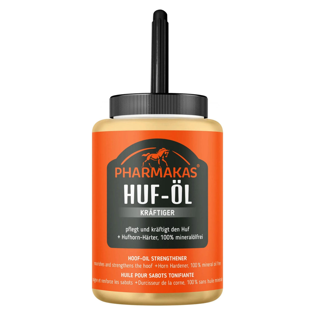 Kavioöljy Huf-Öl Strengthener