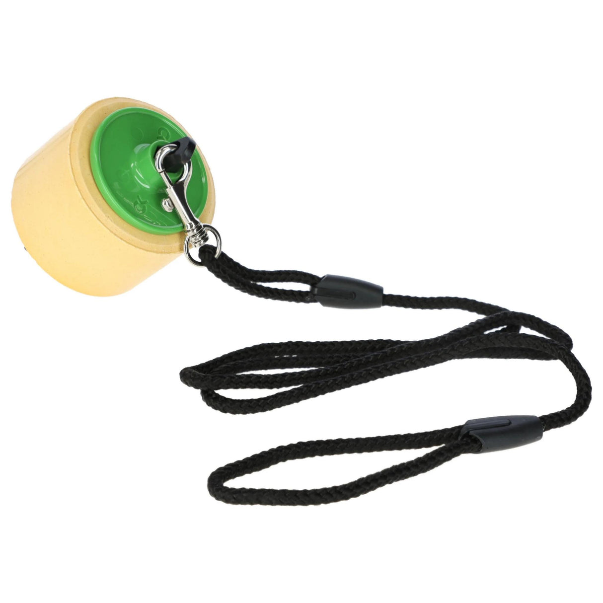 Delizia Nuolukiviteline Lick Stone Holder Round