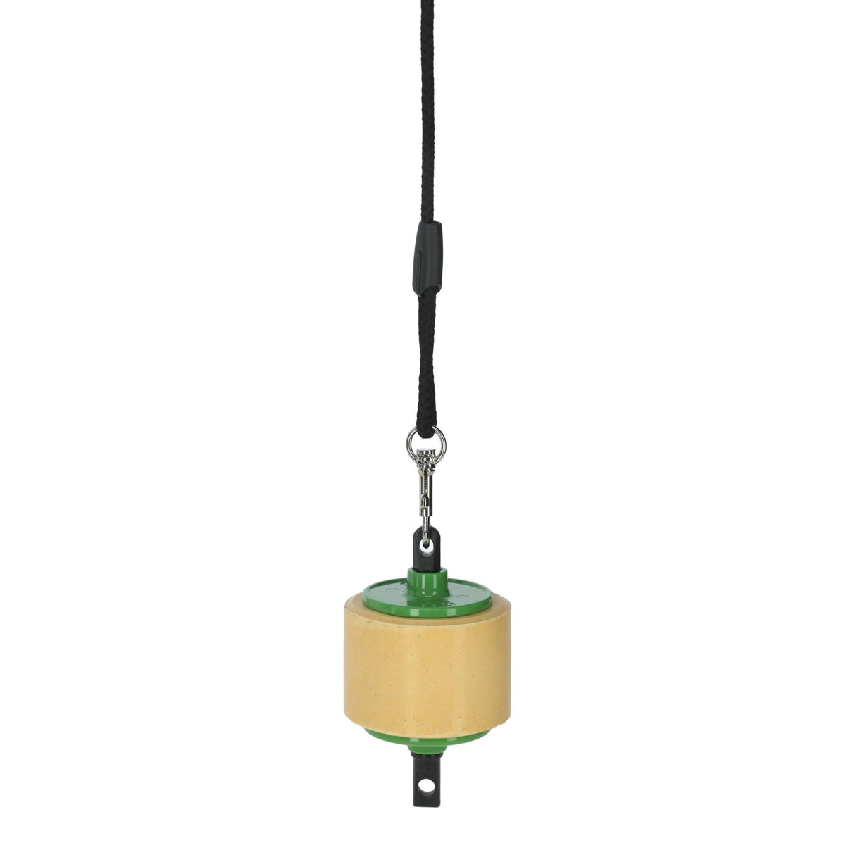 Delizia Nuolukiviteline Lick Stone Holder Round