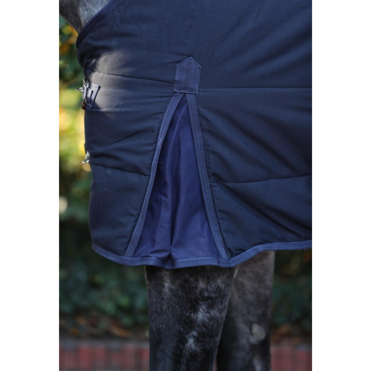 Tallitoppaloimi 150g Stable Navy