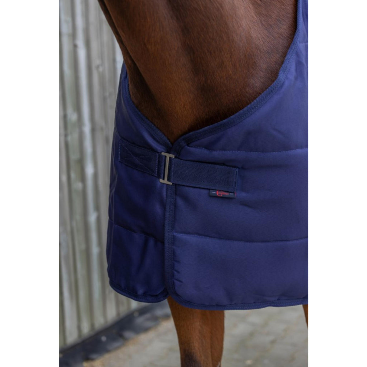 Alustoppaloimi 100 g 2in1 Navy