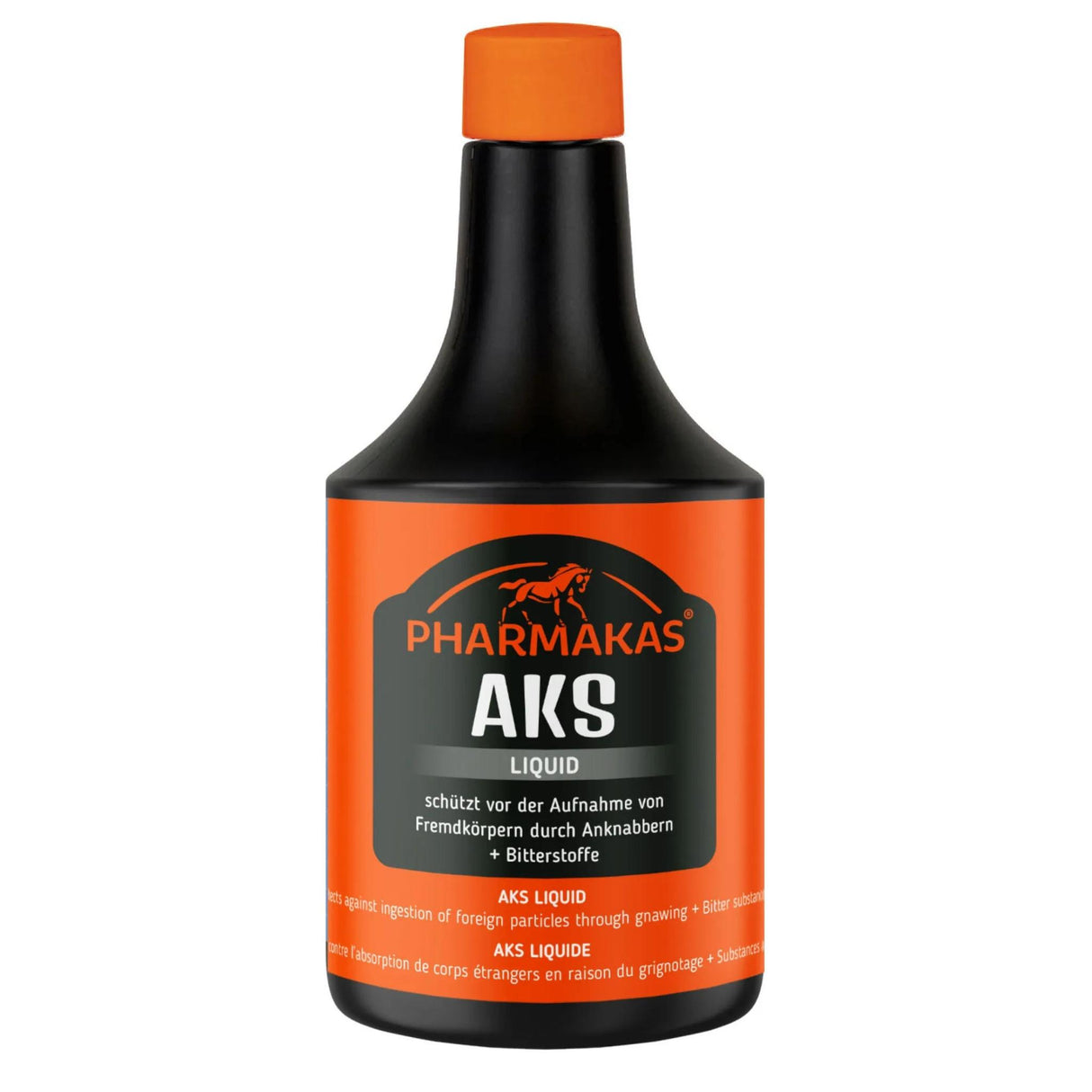 Puremisenestoaine AKS Liquid 500 ml