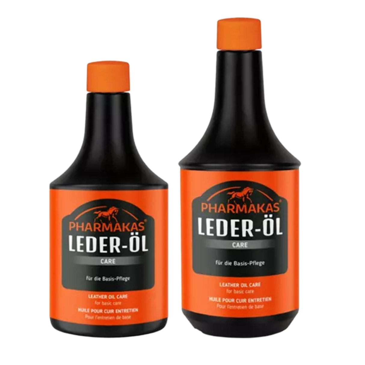 Nahkaöljy Leder-Öl