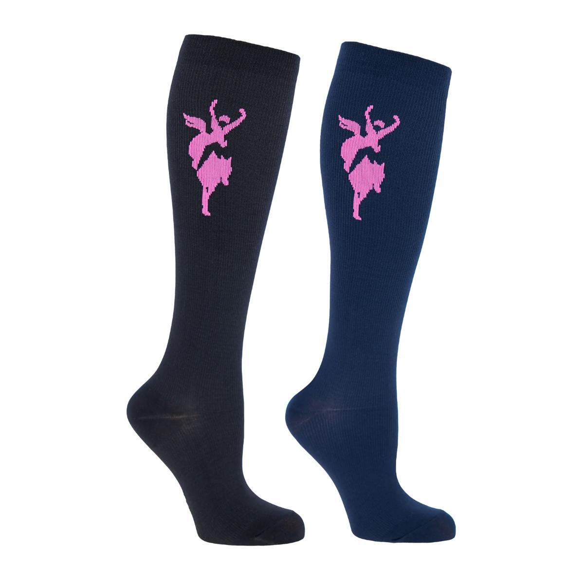 Saapassukka Compression Janne (2 paria)