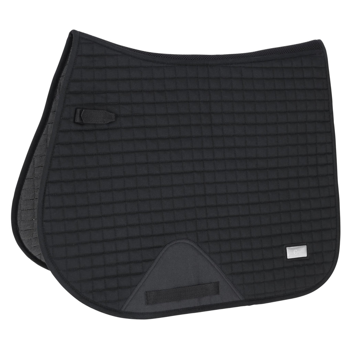 Saddle Pad Cova-Tex Therm