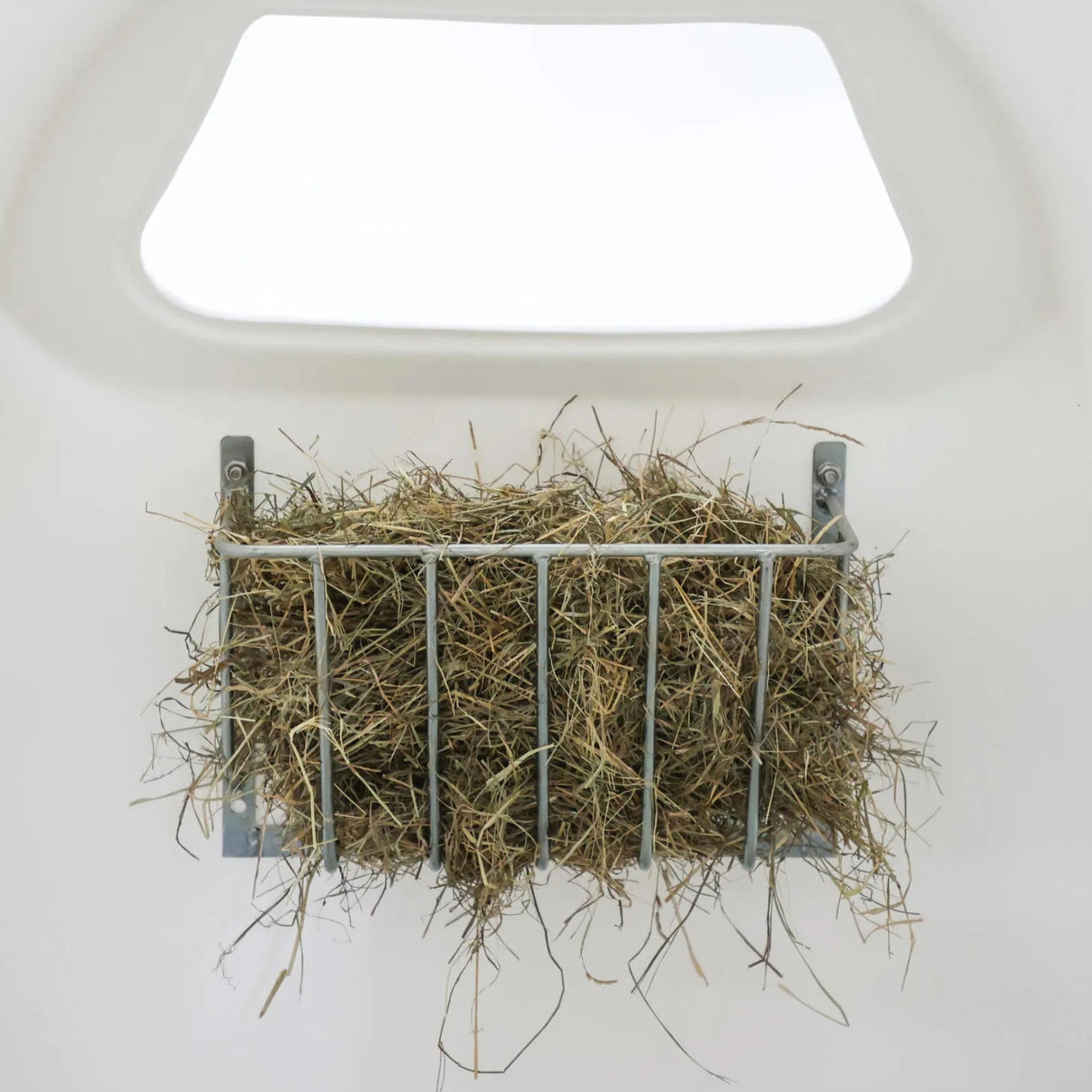 Heinähäkki Hay Rack