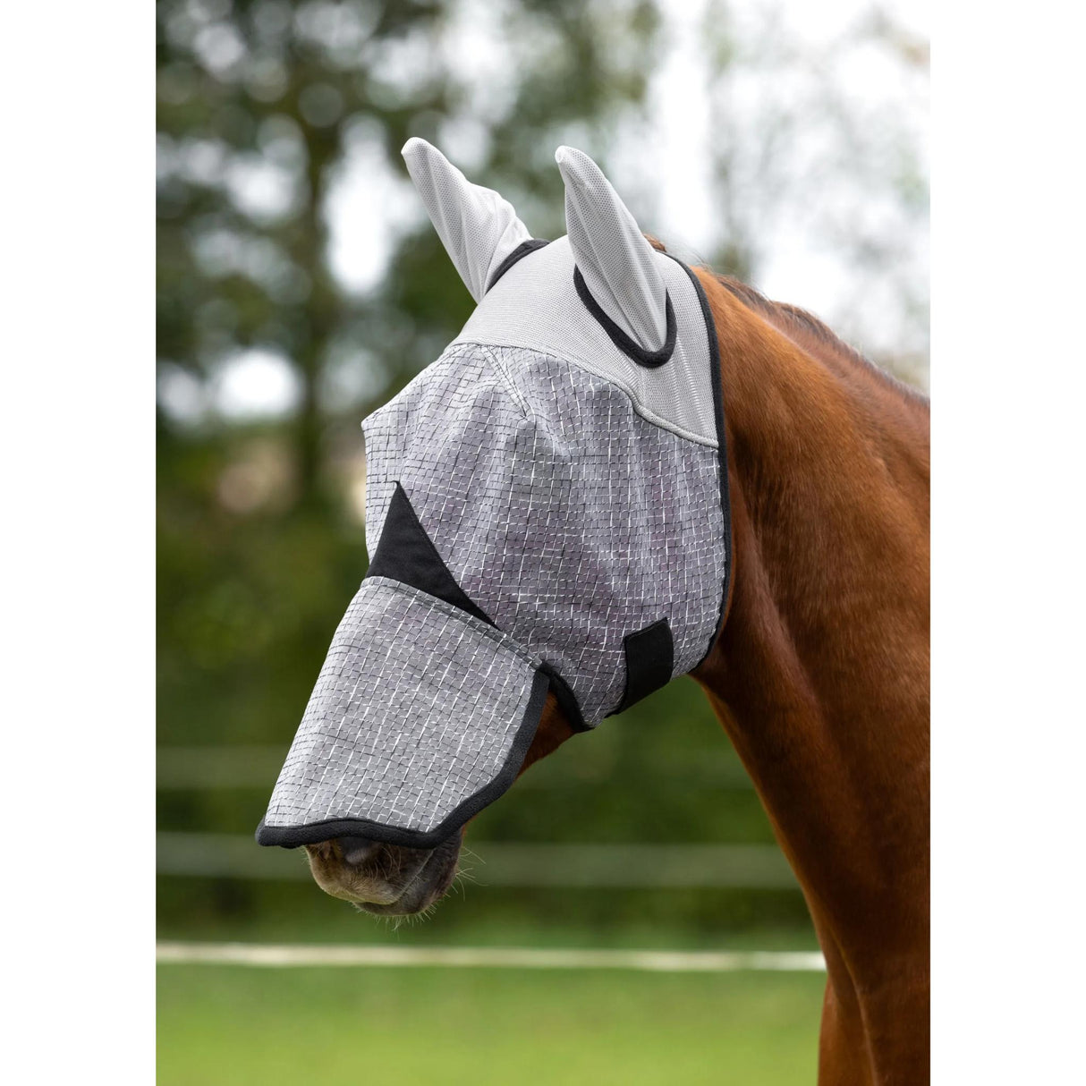 Kärpäshuppu Nose and UV-Protection