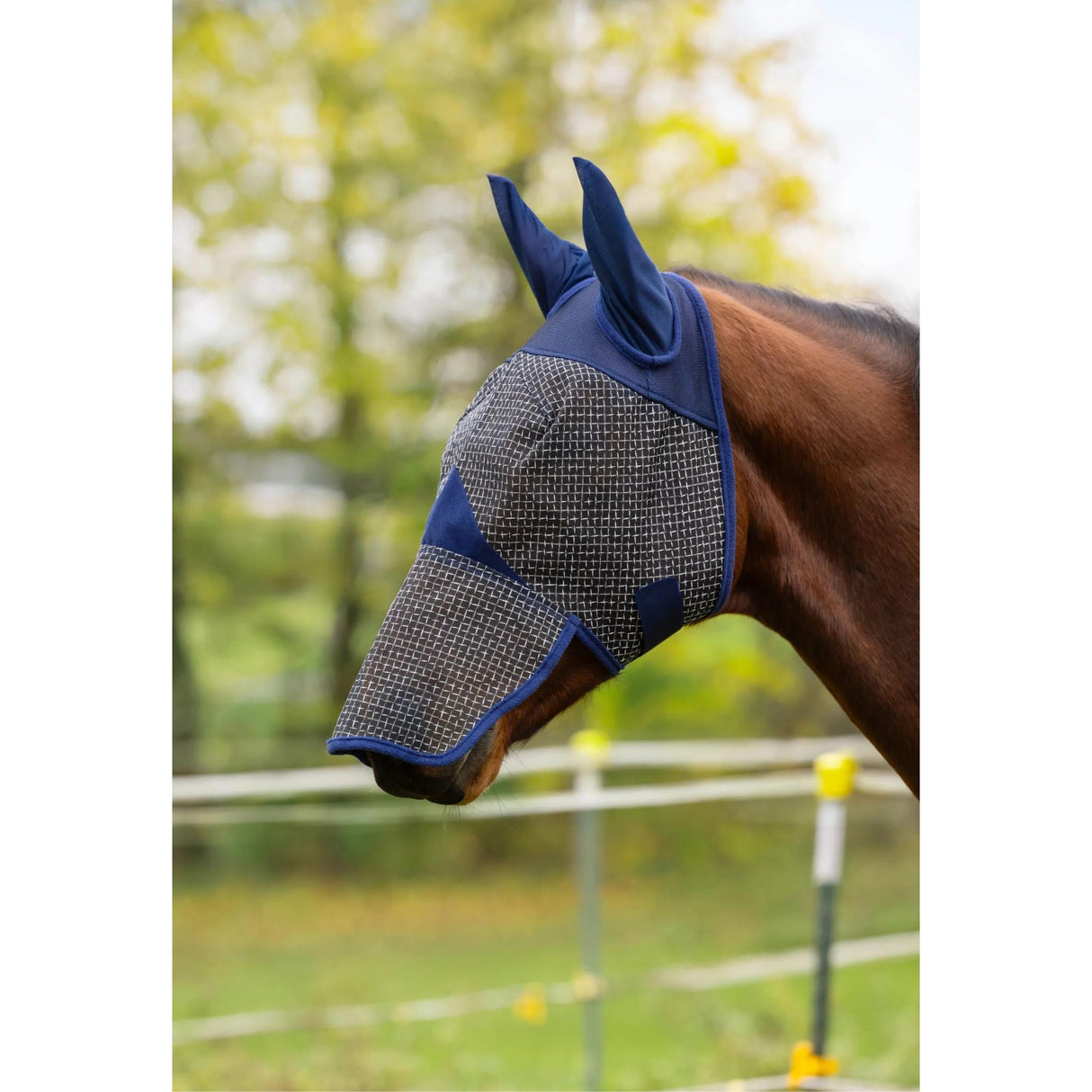 Kärpäshuppu Nose and UV-Protection
