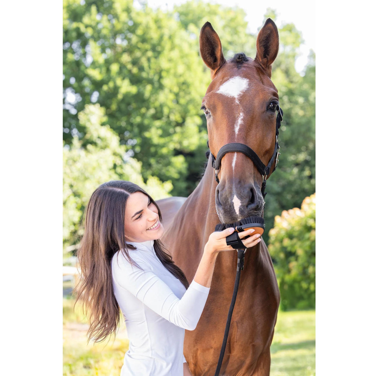Harja Flex HorseHair 2K