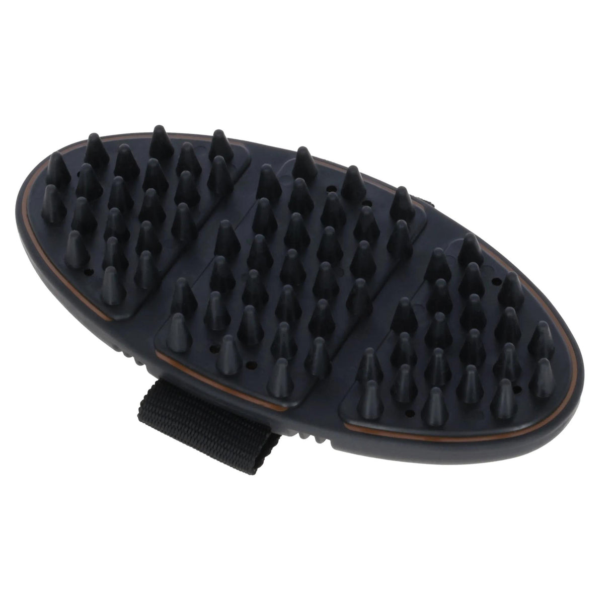Kumisuka Nubbed Curry Comb Flex 2K