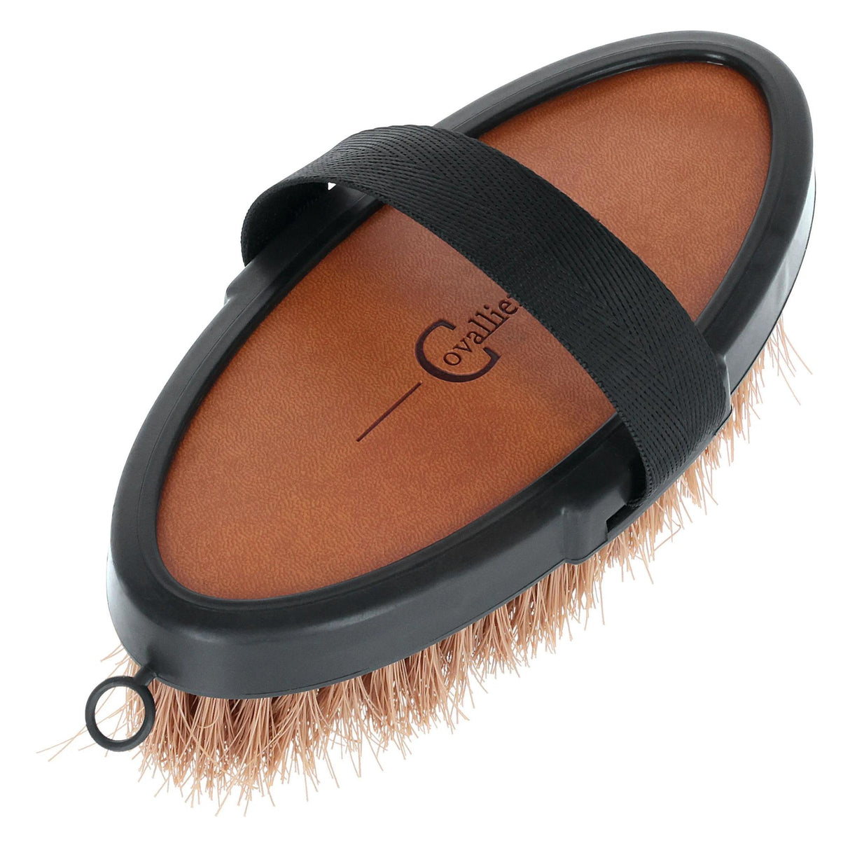 Harja Horse Brush Deluxe
