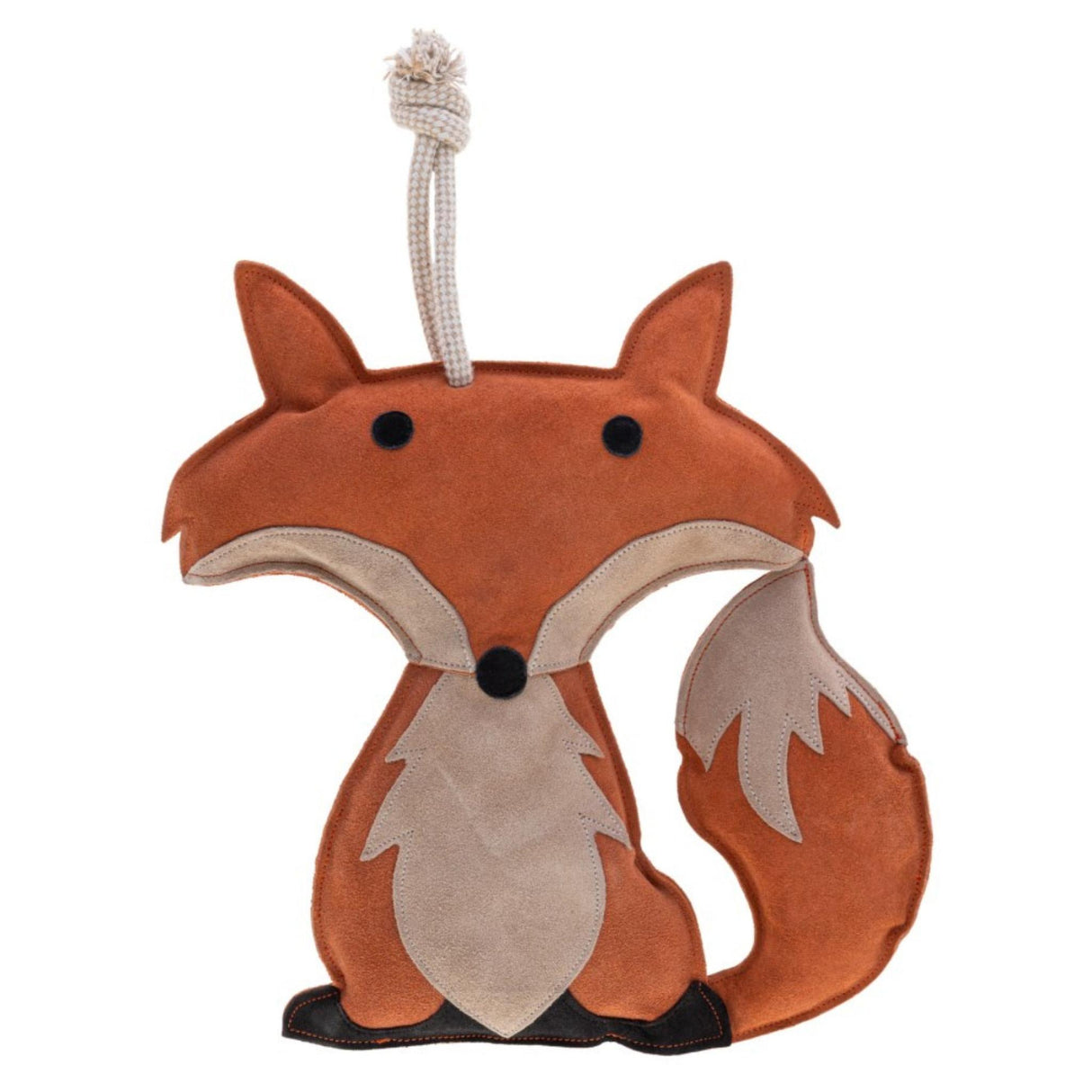 Hevosen Lelu KniStar Fox