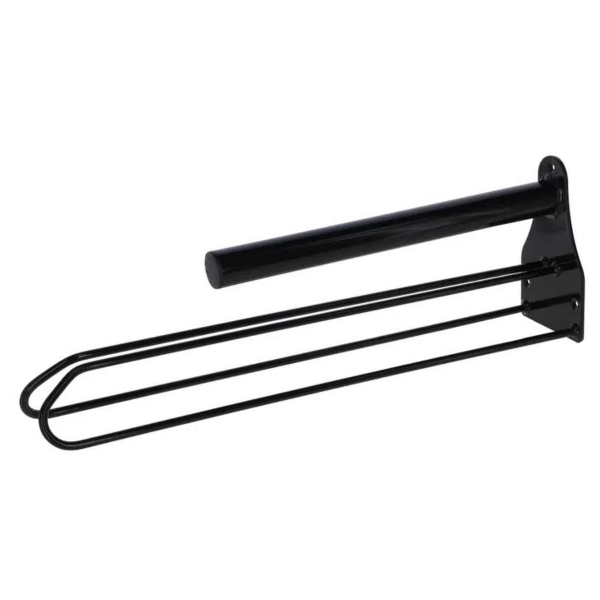 Satulateline Saddle and Cloth Holder