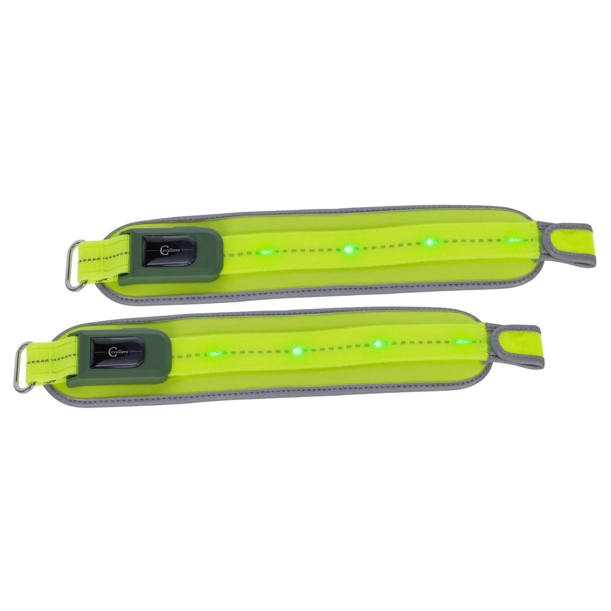 Jalkaheijastimet Reflective LED Gaiter