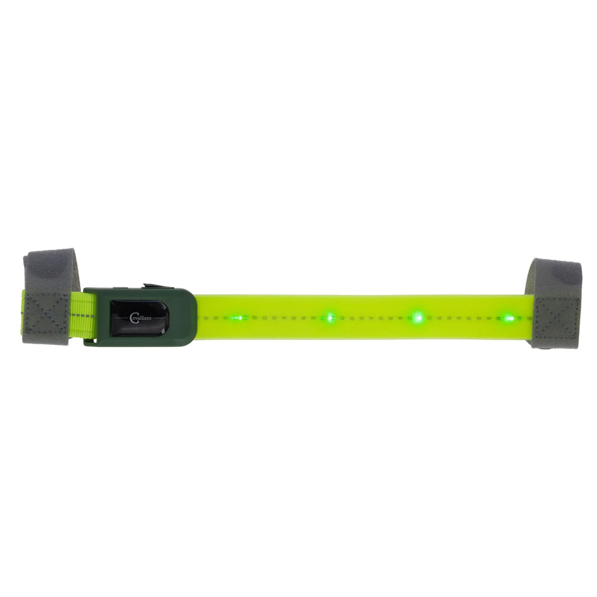 Heijastin Otsapanta Reflective LED Brow Strap