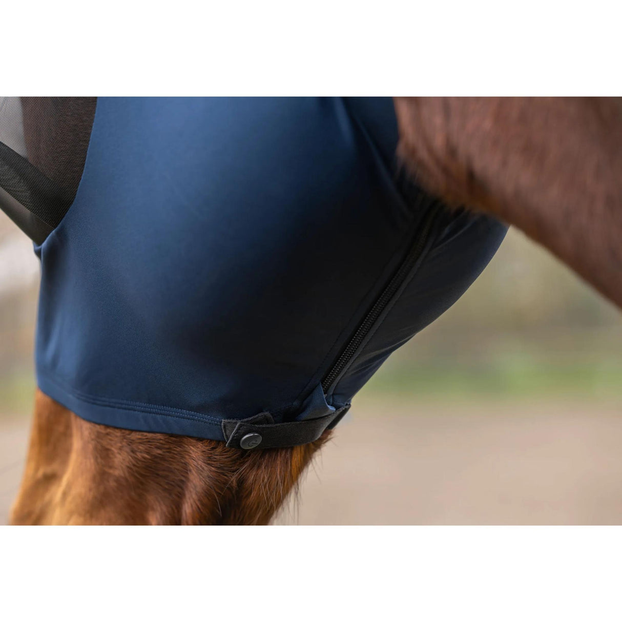Kärpäshuppu FinoStretch Zipper