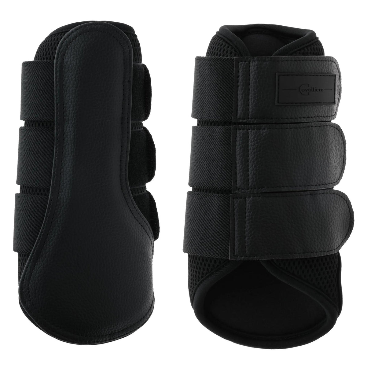 Soft Gaiters Avina