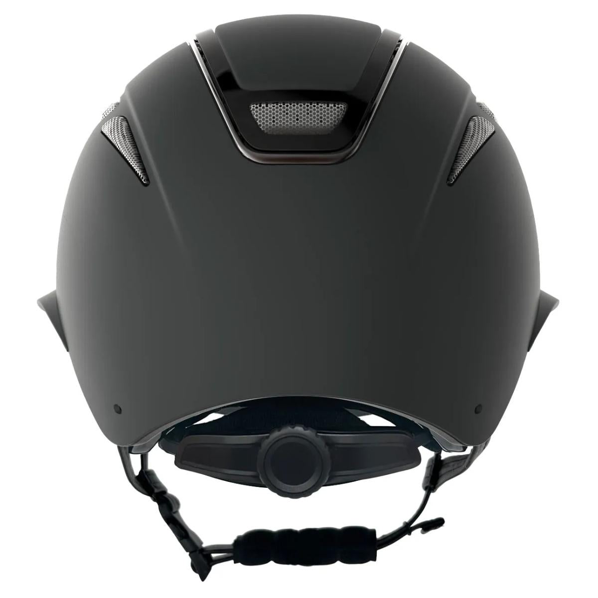 Helmet Elite Polo Black Matte