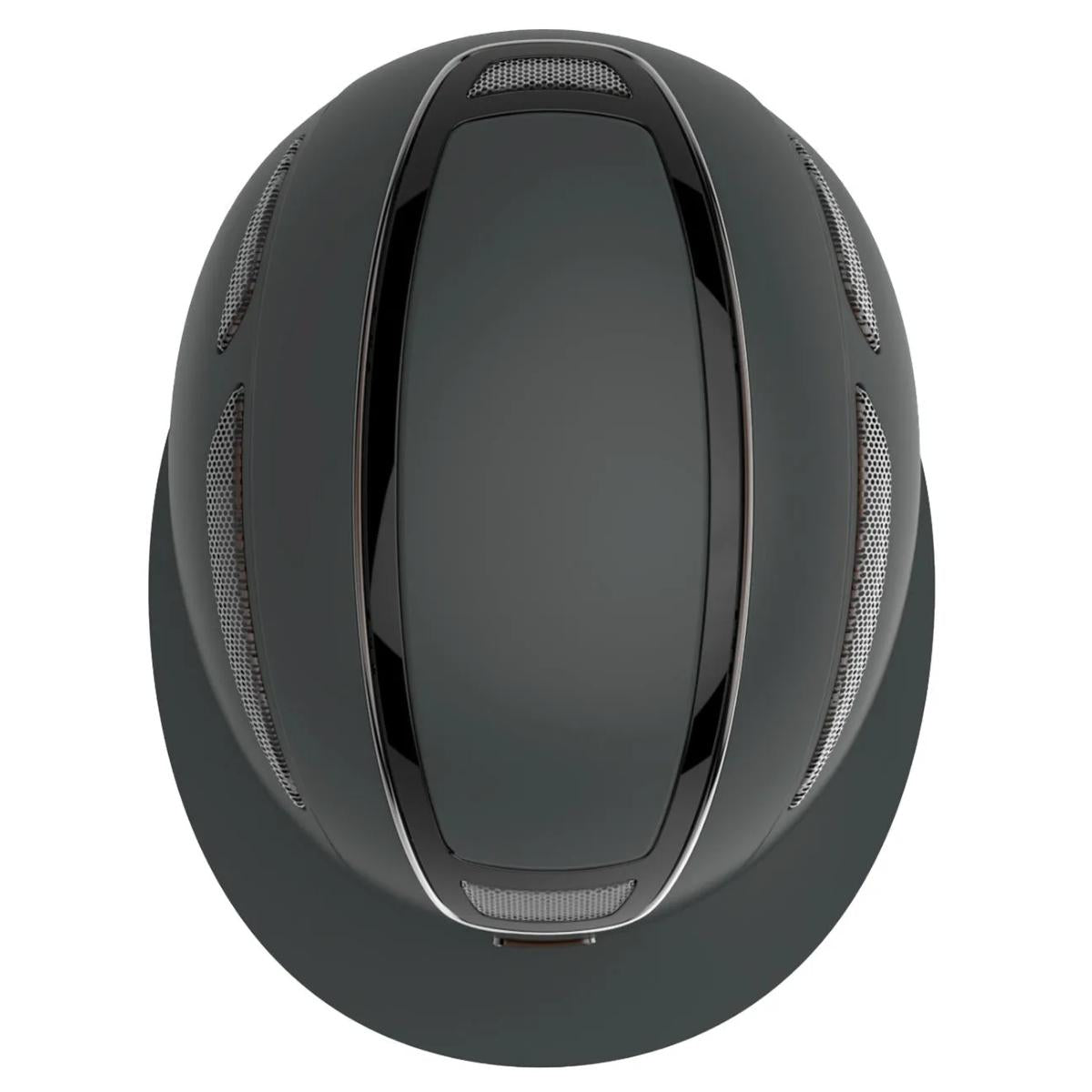 Helmet Elite Polo Black Matte