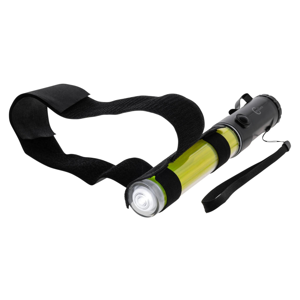 Covalliero LED-turvavalo
