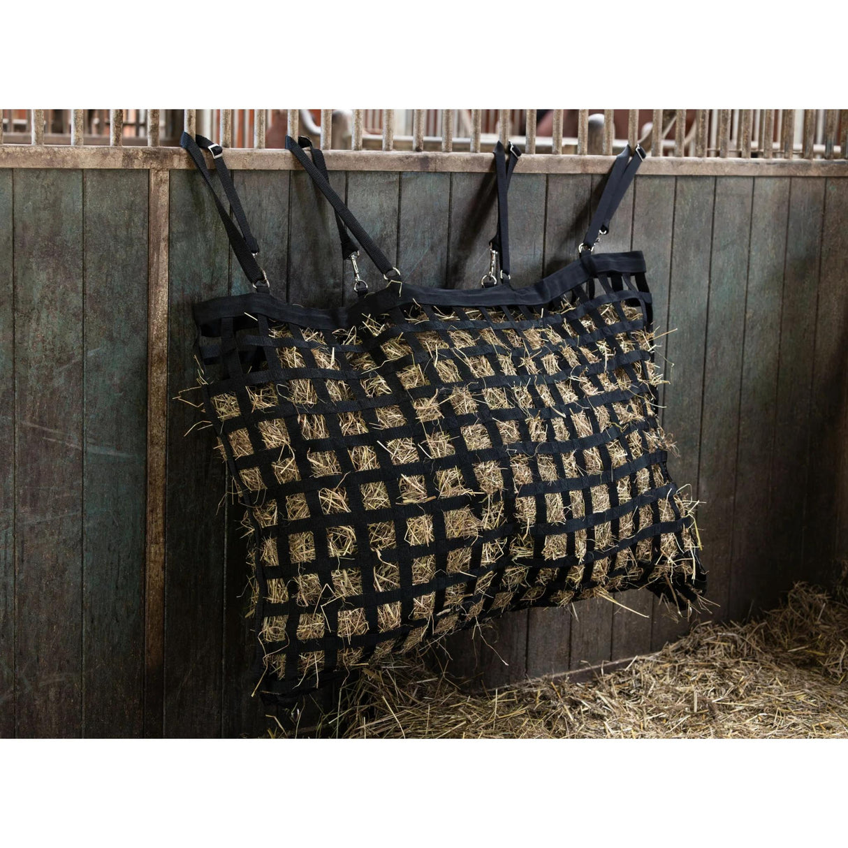 Heinäpussi HayBag Net
