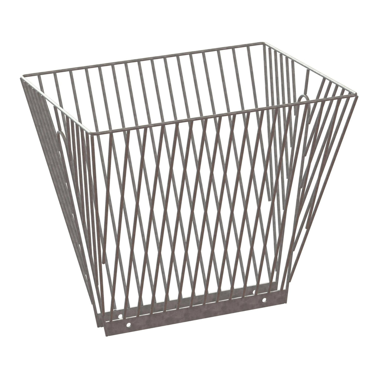 Heinähäkki 2-puolinen Double Hay Rack