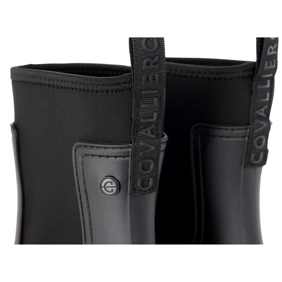 Covalliero Jodhpur Rainboots