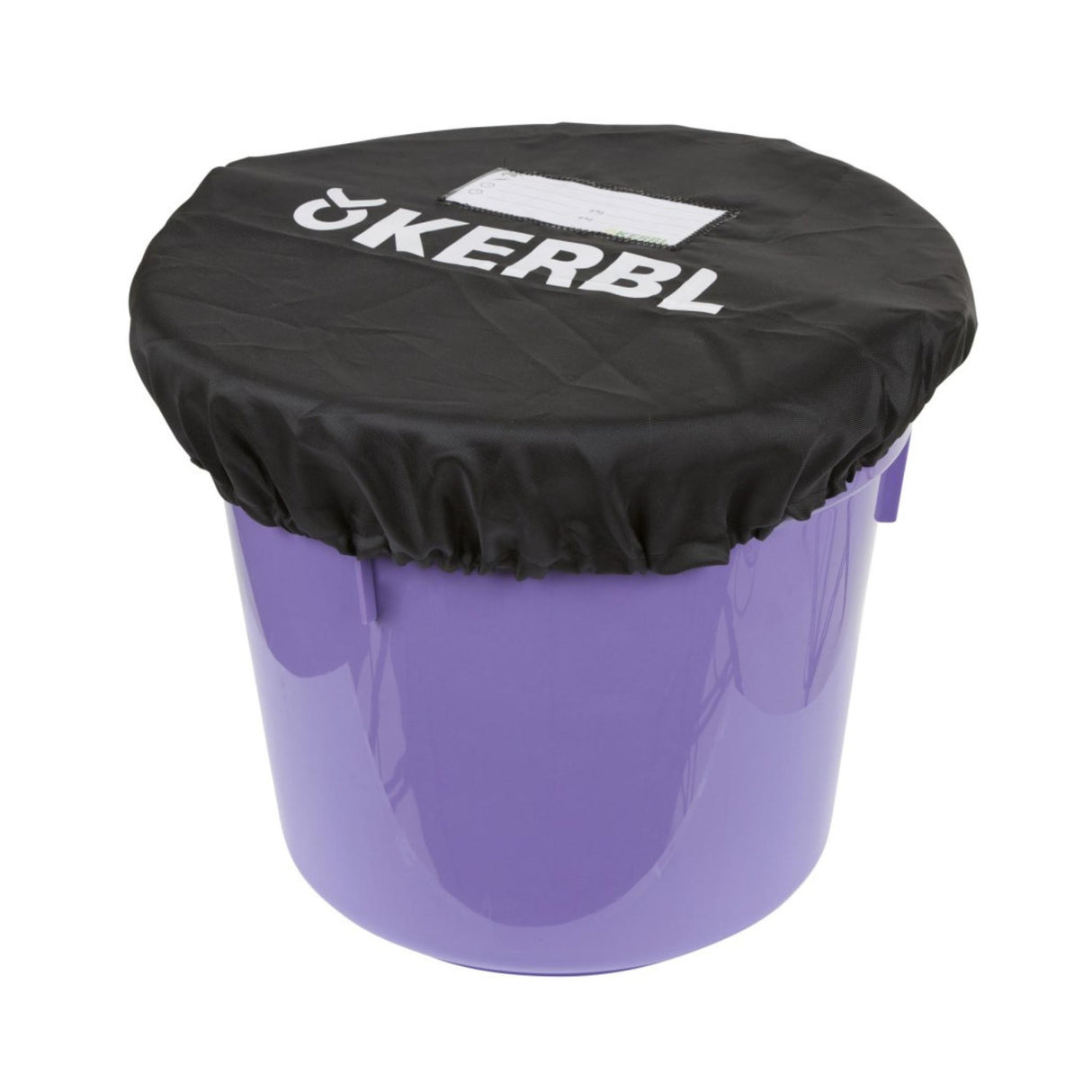Ruokinta-astioiden Suojapeite Bucket Cover