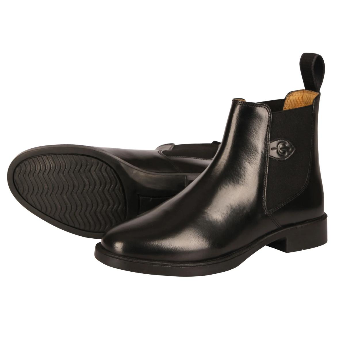 Jodhpur Classic Black