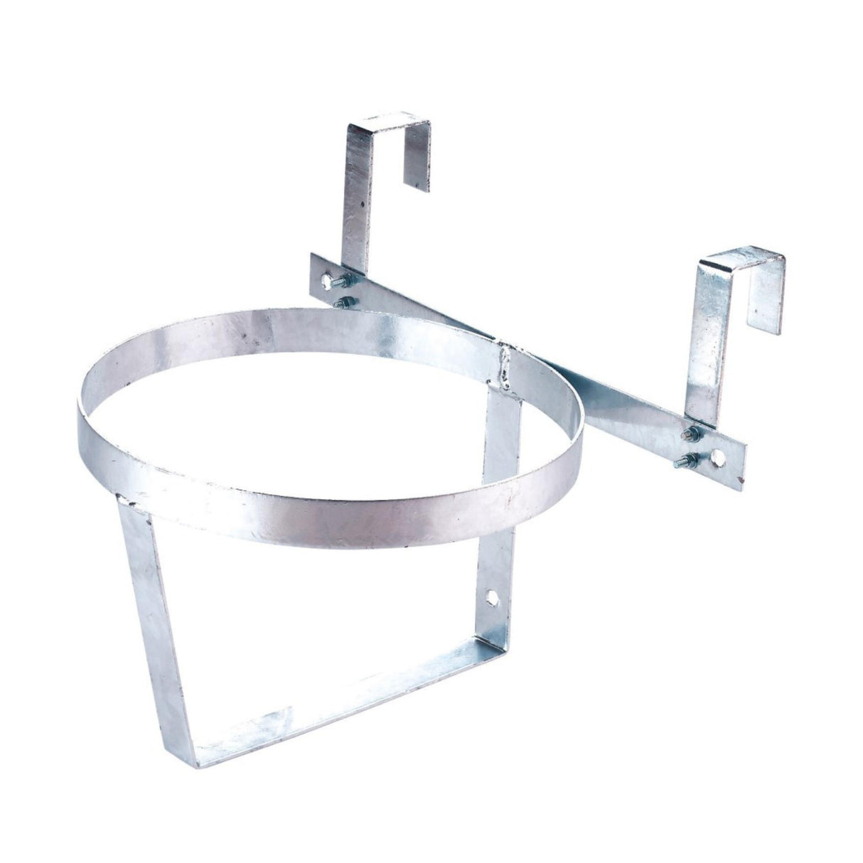 Sankoteline Bucket Holder with Hooks Ø29cm