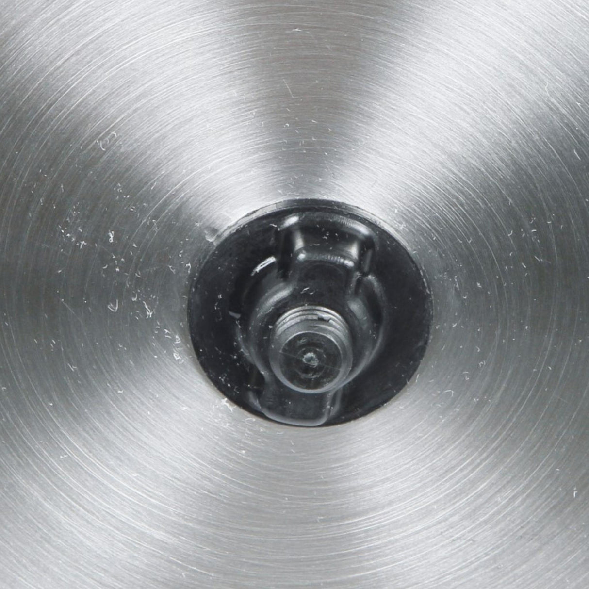 Ruokintakaukalo Stainless Steel 18L