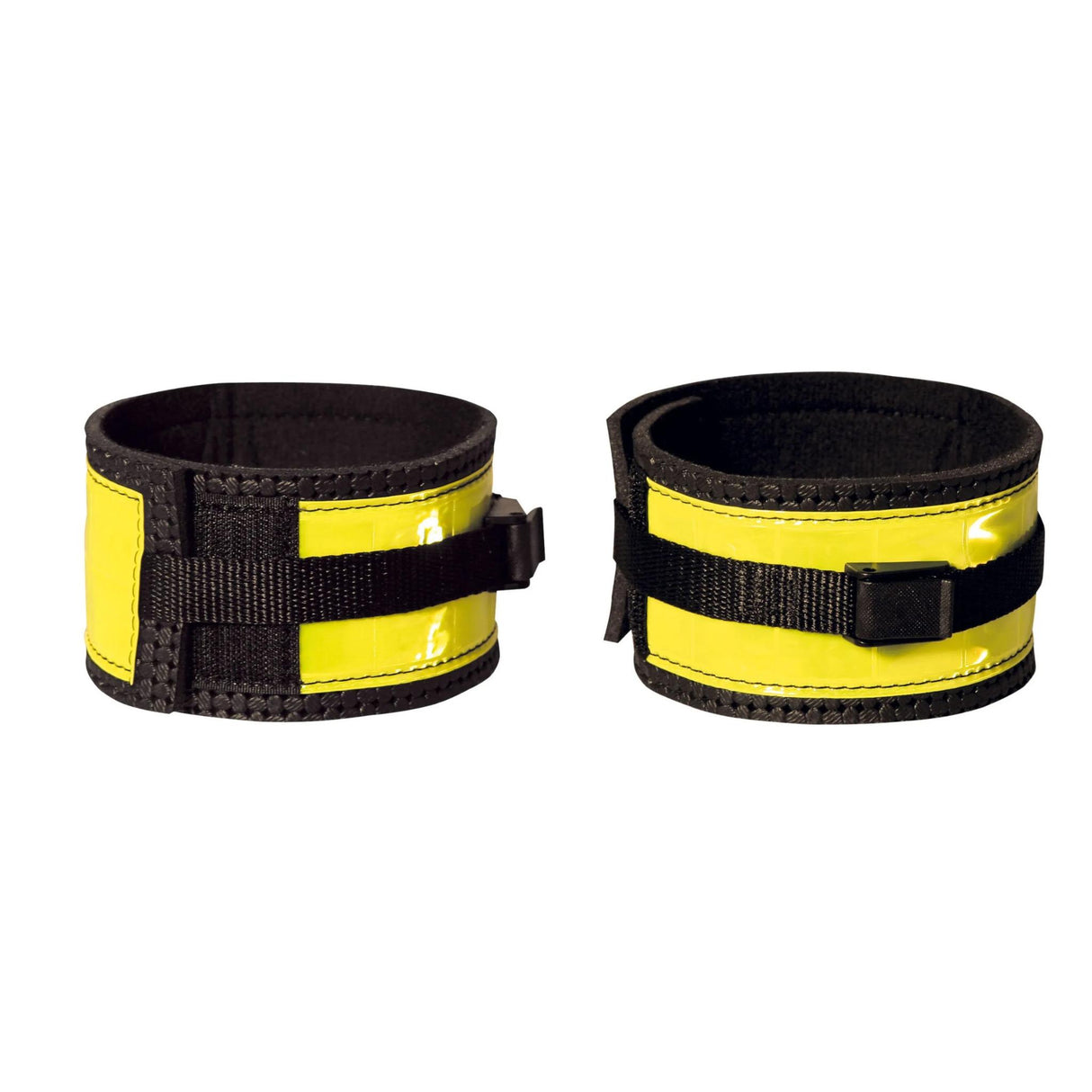 Jalkaheijastimet High-Visibility