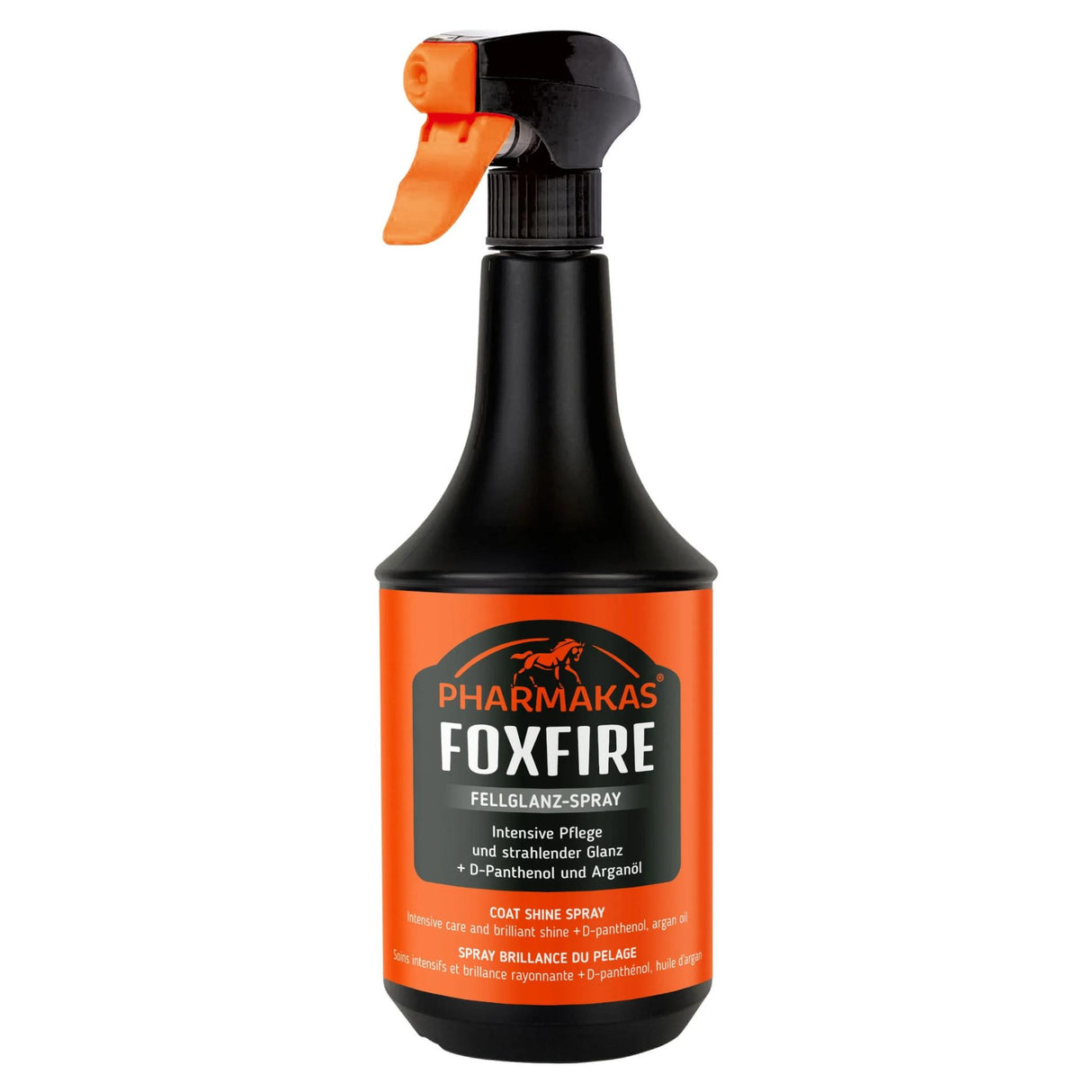 Kiillotussuihke Foxfire