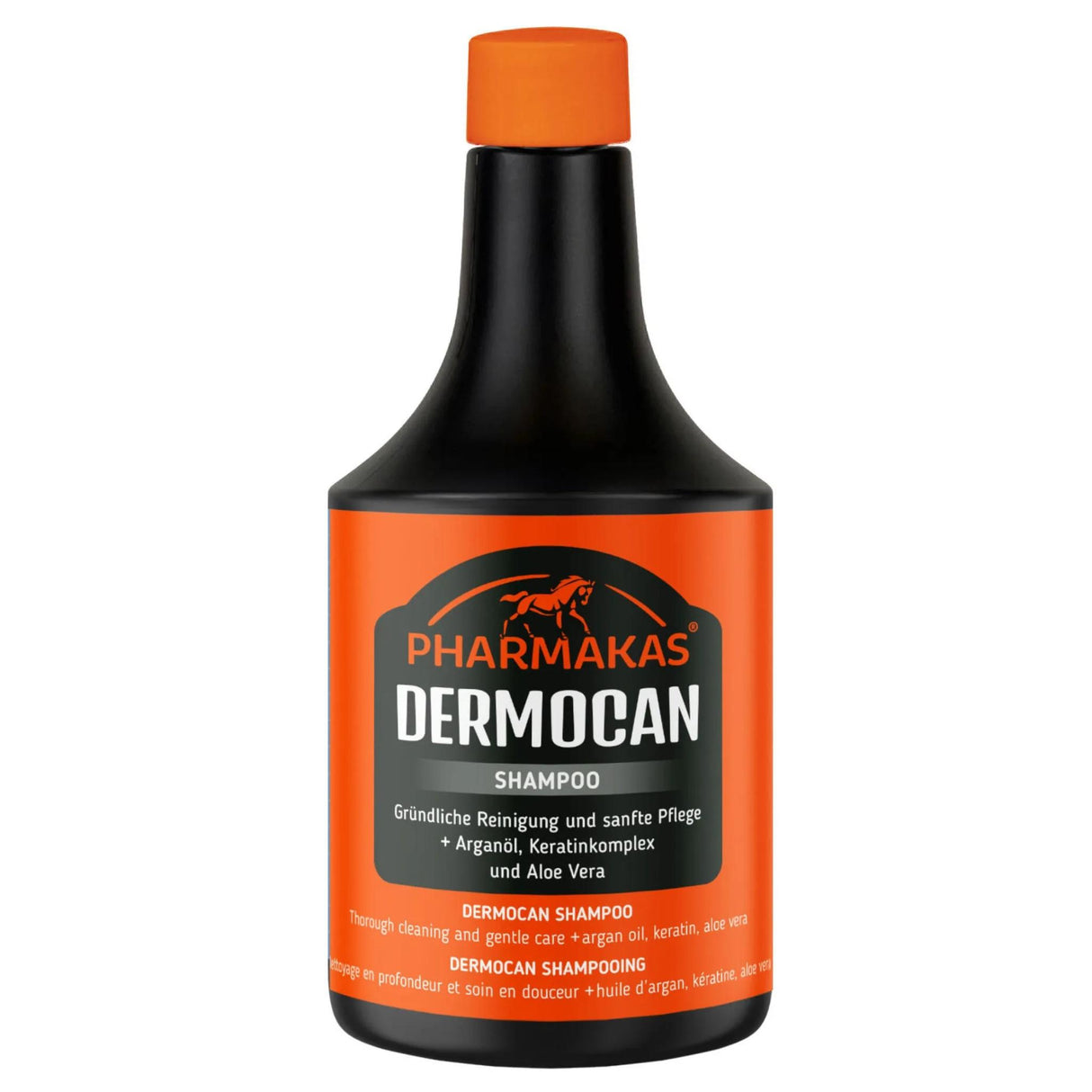 Horse Shampoo Dermocan