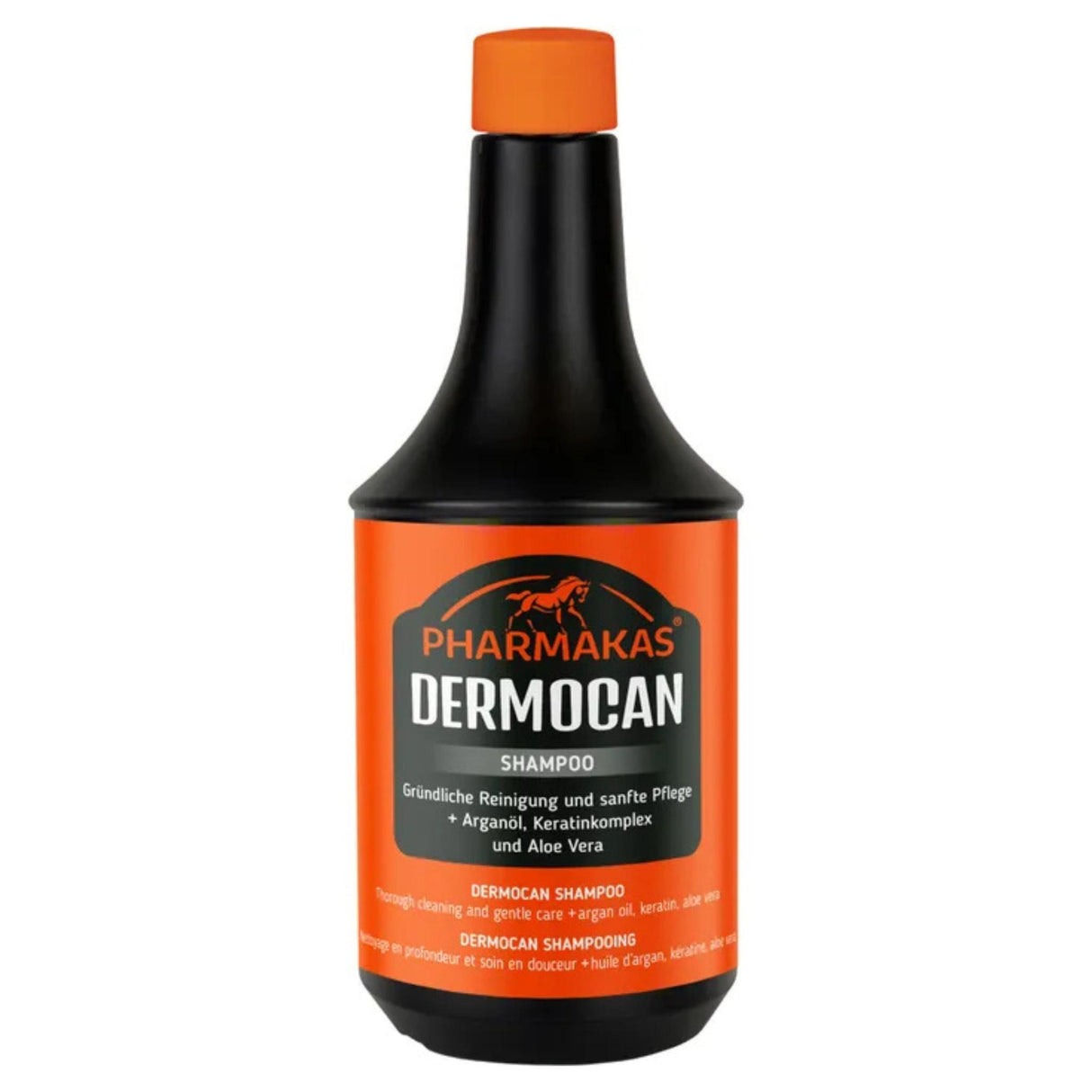 Horse Shampoo Dermocan