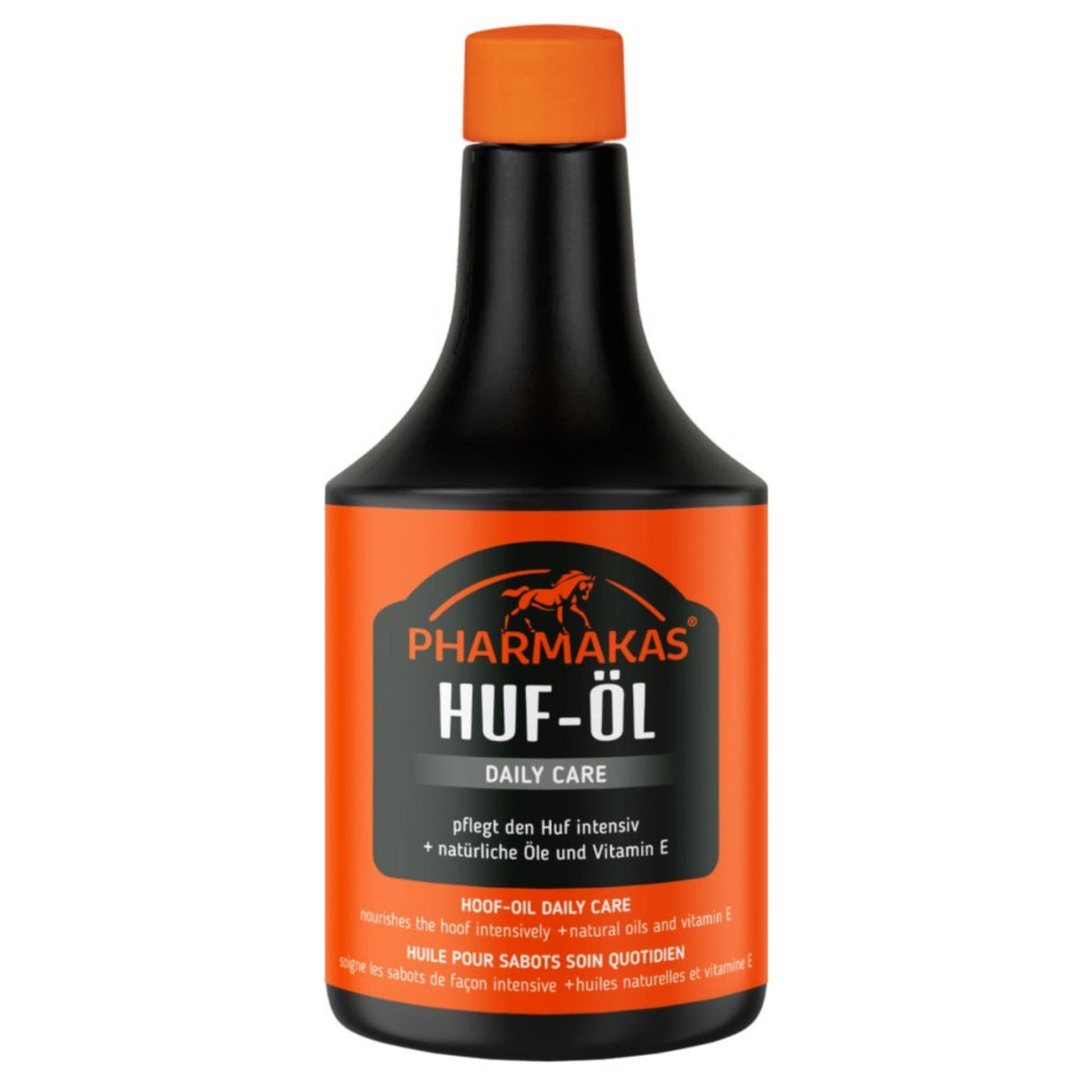 Kavioöljy Huf-Öl