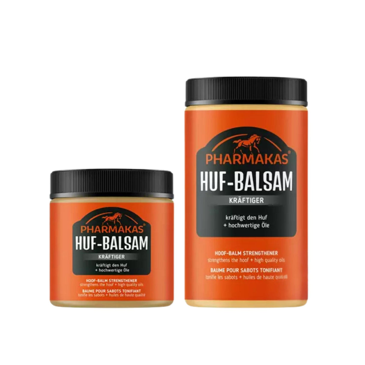 Kaviorasva Huf-Balsam Strengthener