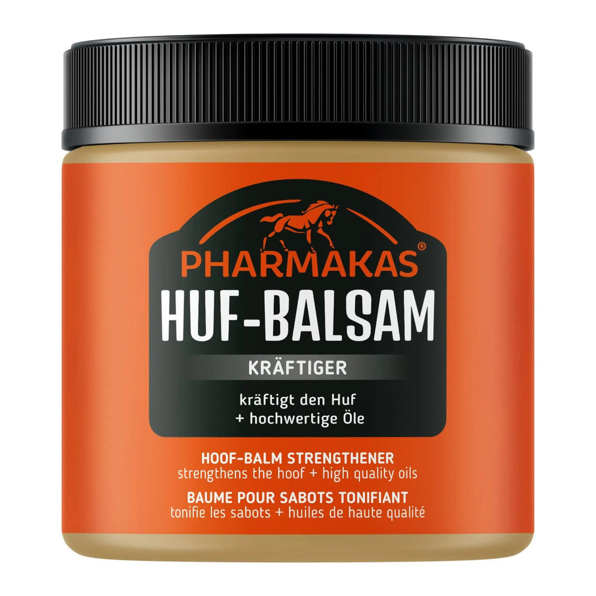 Kaviorasva Huf-Balsam Strengthener