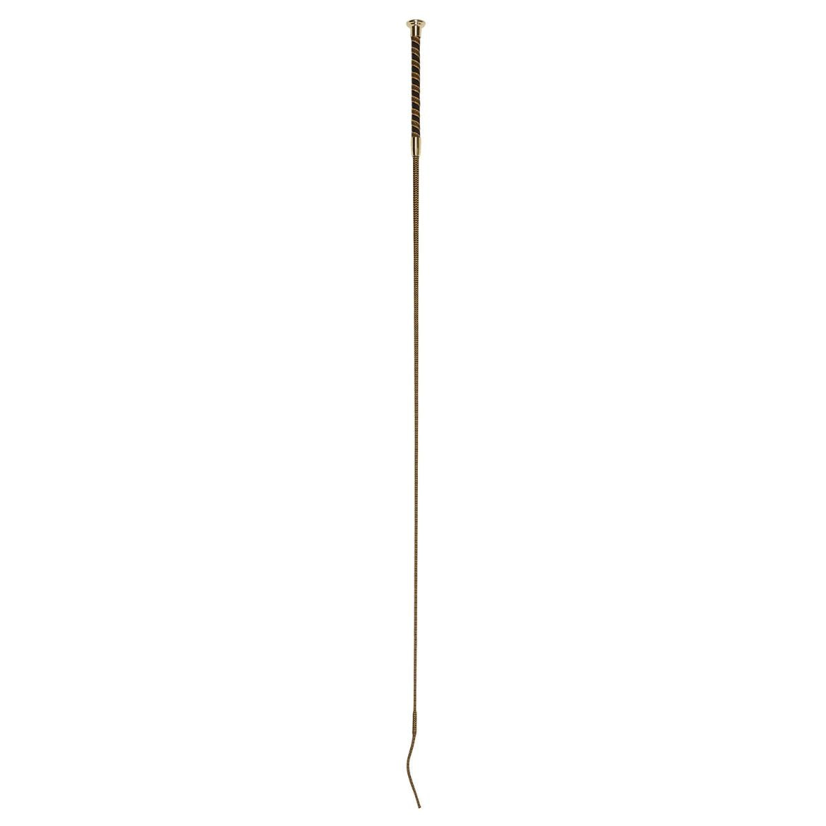 Dressage Whip Anti-Slip Glitter