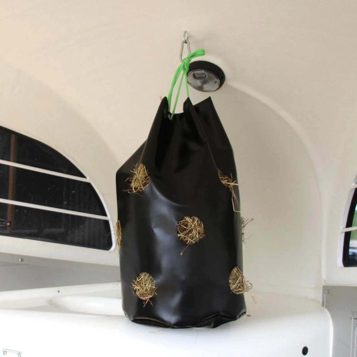 Heinäpussi HayBag Plastic