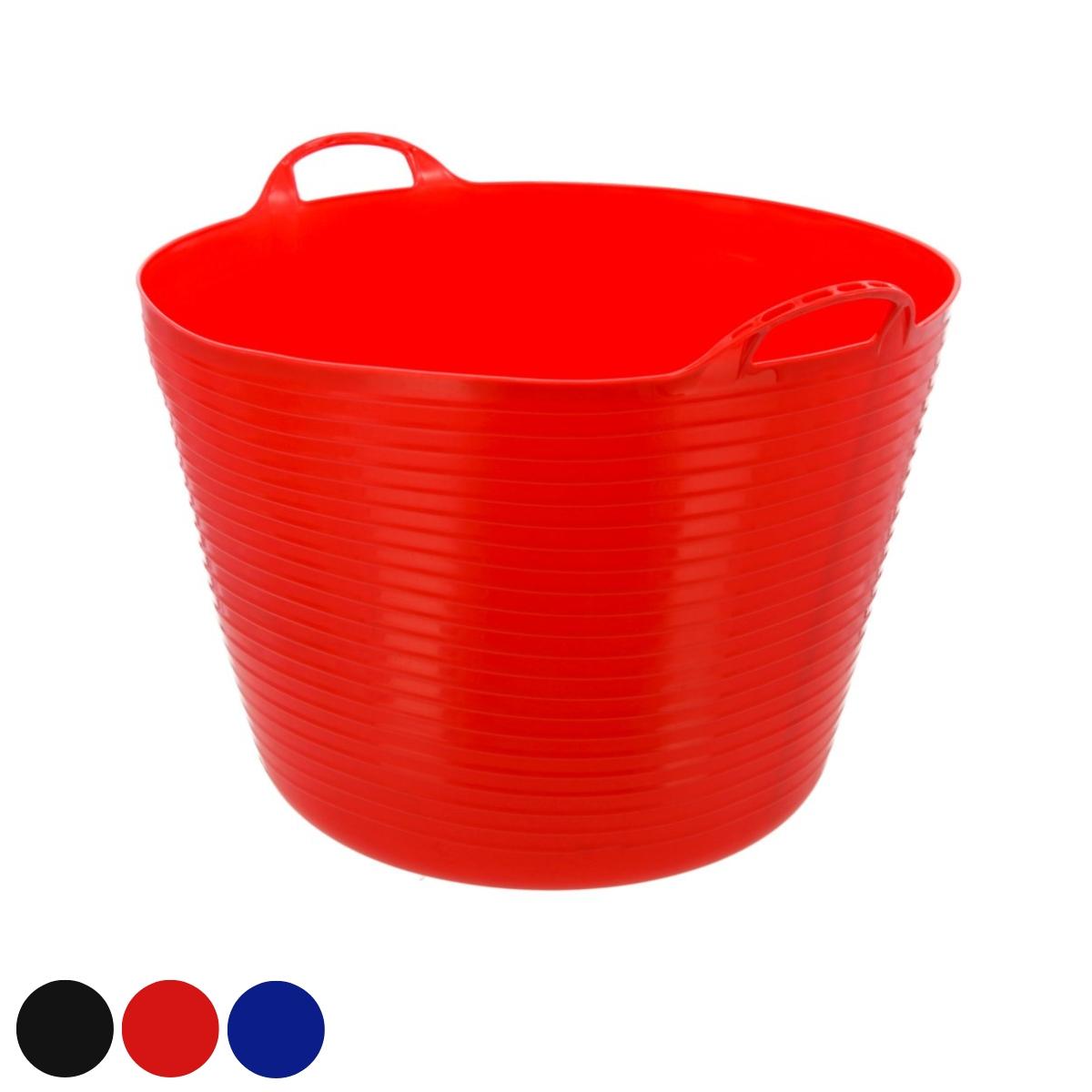 Ruokintasanko FlexBag 60 L