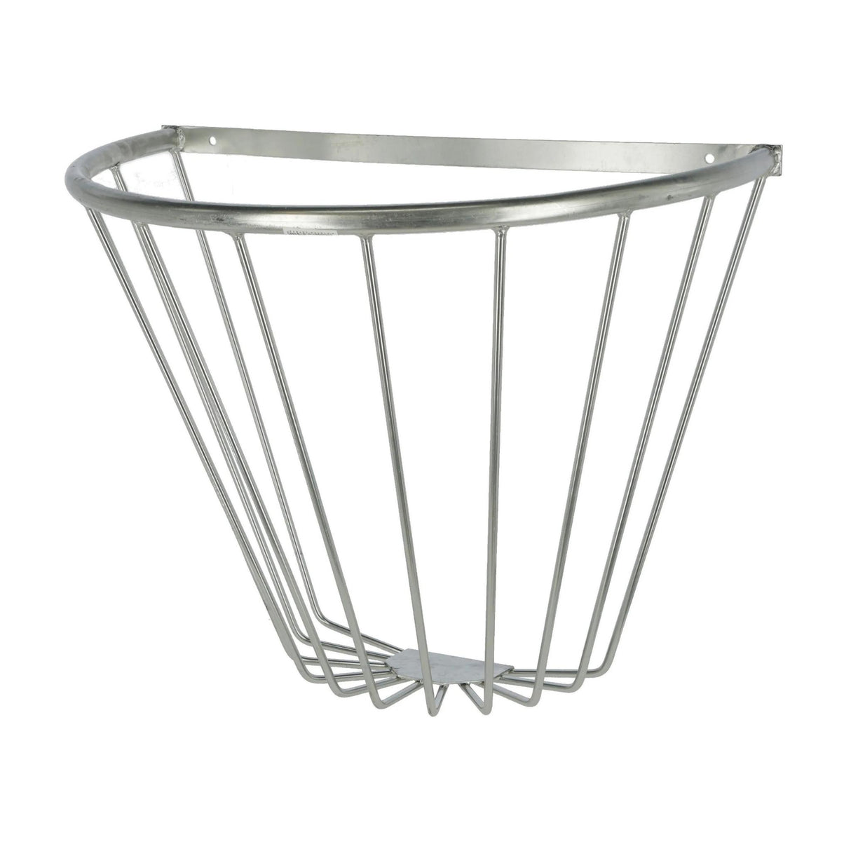 Heinähäkki Hay Rack Half-Round