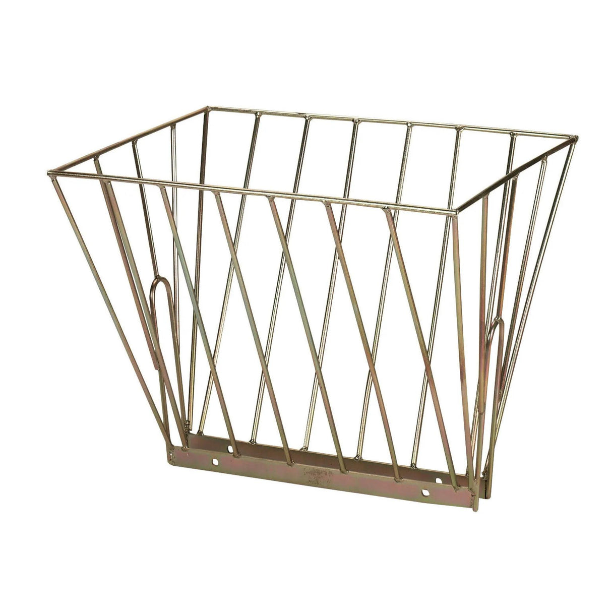 Heinähäkki 2-puolinen Double Hay Rack