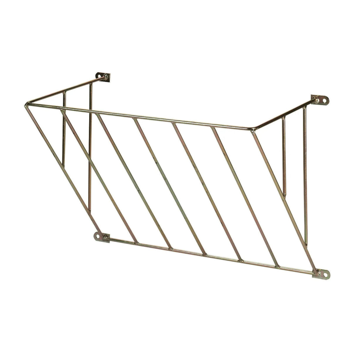 Heinähäkki Feed Storage Rack