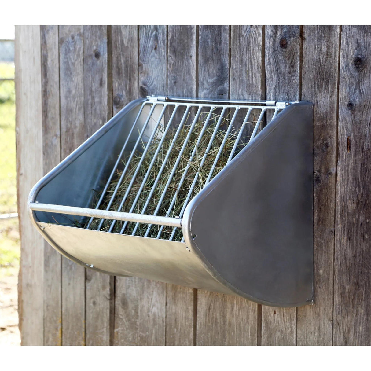 Heinäkaukalo Feed Storage Rack