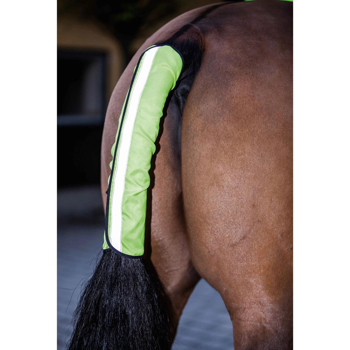Häntäheijastin Reflective Tail Guard