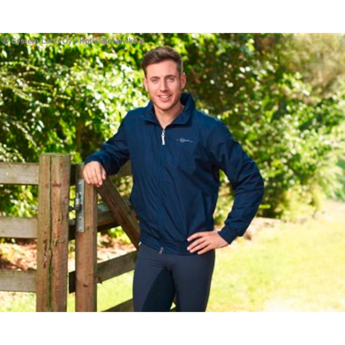 Unisex Team -takki Absolute /Sporty Blouson